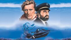 20,000 Leagues Under the Sea poster