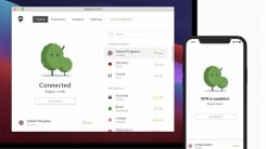 Adguard VPN and Ad Blocker