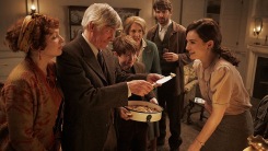 The Guernsey Literary and Potato Peel Pie Society