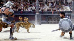 Still from "Gladiator"