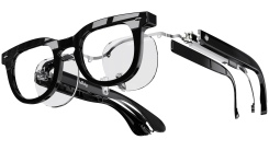 Halliday glasses