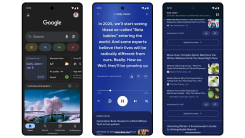 Google Daily Listen
