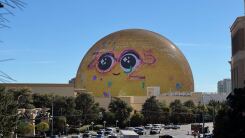 the sphere