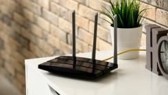router in home