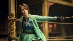 Still from A Thousand Blows