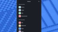 Alarmy app
