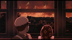 Grave of the Fireflies, Studio Ghibli