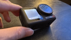 DJI Osmo Action 5 Pro
