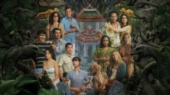 'The White Lotus' season 3