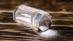salt shaker