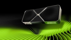 Nvidia RTX 5080