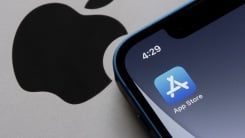 iphone app store