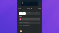 Apple Invites