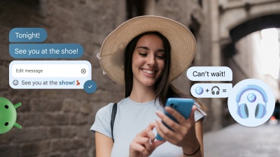 android edit messages