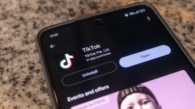 tiktok download page