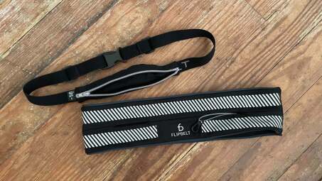 SPIbelt and flipbelt