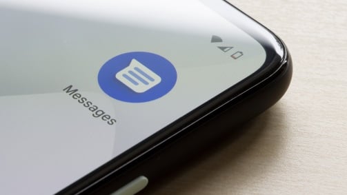 google messages app