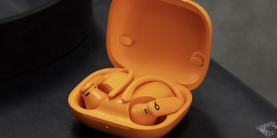 powerbeats pro 2