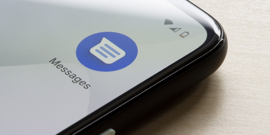 google messages app