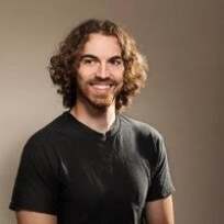 Brendan Hesse