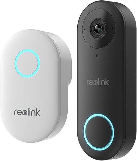 Reolink Video Doorbell