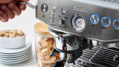 Breville Barista Express