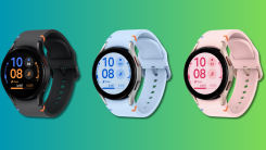 Samsung Galaxy Watch FE