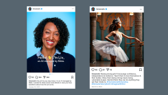 instagram AI