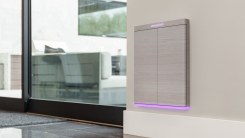 Pawport Pet Door CES 2025