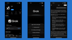 grok images