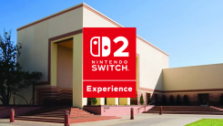 Nintendo Switch 2 Experience