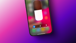 No Off Button for AirPods Pro Noise Cancellation Mode.