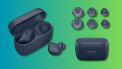 Jabra Elite 4 Active Earbuds