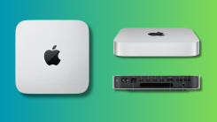 Apple Mac Mini (M2 Pro Chip)