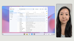 Google Face Control in use