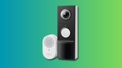 TP-Link Tapo D225 Video Doorbell