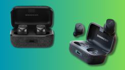 Sennheiser Momentum True Wireless 3 Earbuds