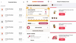 Apps for free stuff