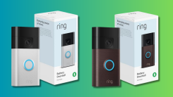 Ring Battery Doorbell