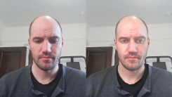 Nvidia Broadcast test