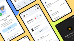 Android family link overhaul
