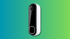 Arlo Video Doorbell 2K (2nd Gen)