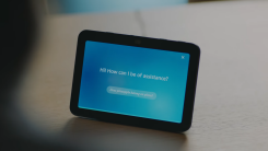 An AI-powered version of Amazon Alexa