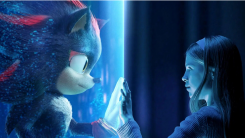 A shot from Sonic the Hedgehog 3