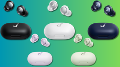 Anker Soundcore Space A40