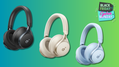 Anker Soundcore Space One Headphones