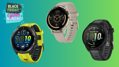 Garmin 965, Venu 3, Forerunner 55