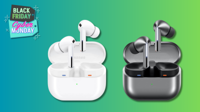 Samsung Galaxy Buds 3 Pro