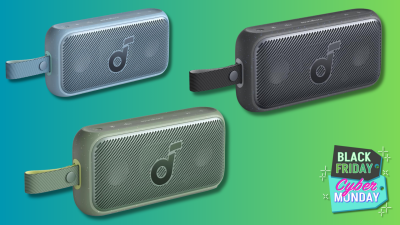 Anker Soundcore Motion 300