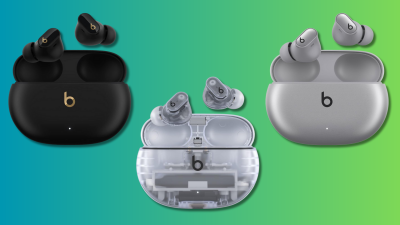 Beats Studio Buds +